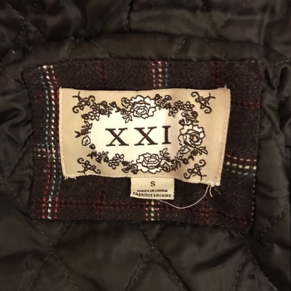 Warm jacket - Picture 3 of 3